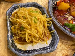 -维吾尔餐厅(宜山路店)