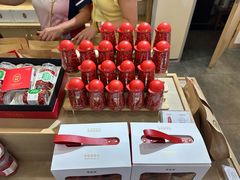 -百瑞源枸杞(玉皇阁店)