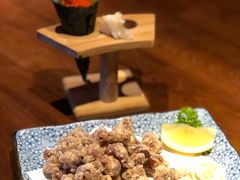 -千代武日本料理(开发区店)