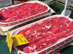 -大吉利·潮汕鲜牛肉火锅(包河万达店)