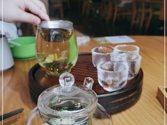 -湘拾(壹方北馆店)