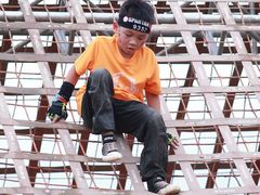 -春花秋色城市公园