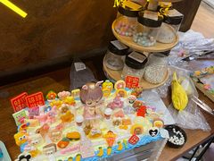 -时尚天河商业广场