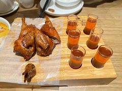 -粤集·手工粤菜(皇庭广场店)