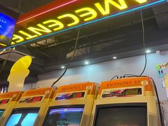 -天天玩X秋葉原日系动漫游戏中心