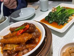 -上下九广州菜馆(锦业路店)