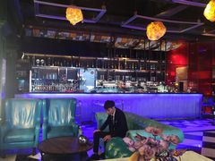 -快乐之星KTV(东沙路店)