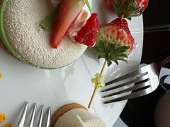 -千岛湖洲际度假酒店·逸廊大堂吧