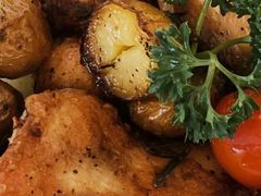 -EATALIA意塔利意式餐厅(鼓楼店)