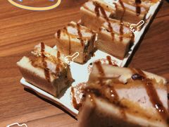 -隐月· 㐂和食屋(芝罘万达公馆店)