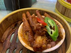 -隆昌海鲜酒家(南岸路店)