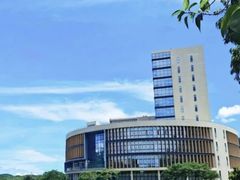 -海南热带海洋学院(三亚校区)