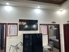 -张钰强中医正骨推拿连锁(唐家人才公寓店)