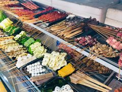 -非凡烧烤(历史博物馆店)