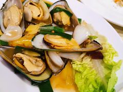 -真浪花园海鲜餐馆