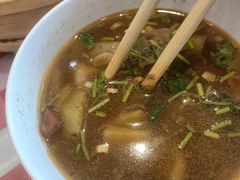 -王云花羊架莜面馆(青山店)