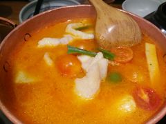 -云海肴·汽锅鸡·云南菜(天津国金汇店)