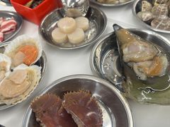 -朱富贵火锅(金融街万达店)