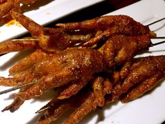 -功夫小龙虾·烧烤·江湖菜(金沙洲店)
