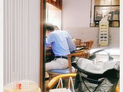 大堂-苏小柳手作点心(控江旭辉分院)
