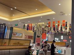 -九转小磨·非遗东北菜(群力店)