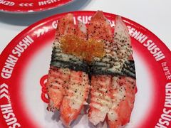 -元气寿司(益田假日广场店)