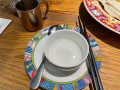 -塔哈尔·新疆盛宴(城西银泰店)