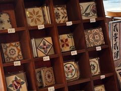 -时光花园(白鹭洲店)