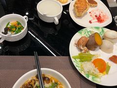 -索菲特酒店·海鲜自助 ·聚餐厅