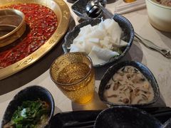 -哥老官重庆美蛙鱼头(西湖银泰十一哥店)