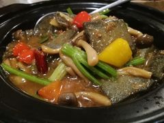 -金穗园·砂锅粥.醉鸡煲火锅(长寿路店)