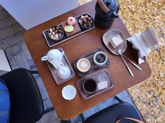 -自如ZSPACE四合院艺术餐厅