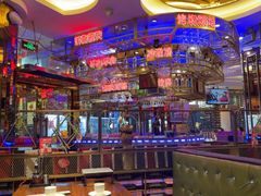 -小不点烧烤城(长乐宫店)