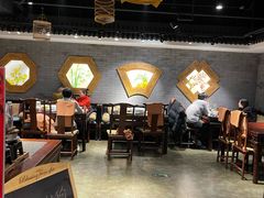 -海富门·带鱼·淮扬菜·粤菜(甘家口店)