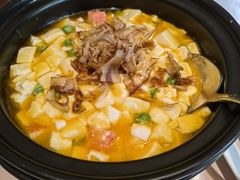 -王府井酒店(金桥港湾店)