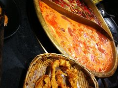 -沸炉重庆老火锅(军事博物馆店)