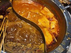 -成都玉林串串香(世纪港湾店)