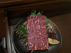 -300杯·和牛烧肉清酒专门店(廊里店)