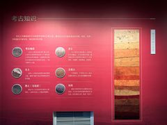 -北京大葆台遗址博物馆