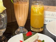 -澳莱酷品牛扒(开平东汇城店)