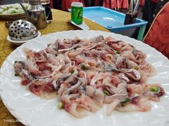 中山脆肉皖-红日饭店(裕隆三路店)