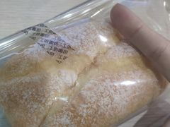 -工匠面包(壹方店)