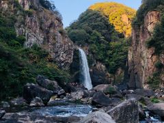 -九鲤湖风景区