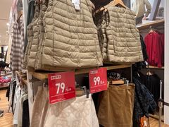 -优衣库(深圳万象天地旗舰店)