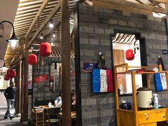 大堂-烧货·活海鲜炭烧(湖滨商业街店)