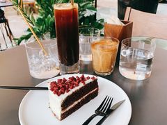 -大酉·M Coffee(北京美术馆店)