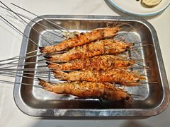 -众想海鲜·烧烤·海肠捞饭·渔家菜(孙家疃店)