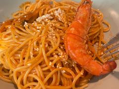 -Pizzeria da Nicola·火炉披萨(中大国际店)