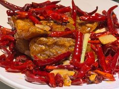 -院8里·小聚园老川菜(九眼桥店)