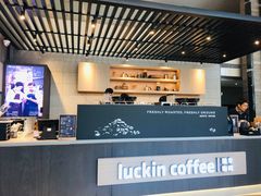 -瑞幸咖啡(西安软件园店)